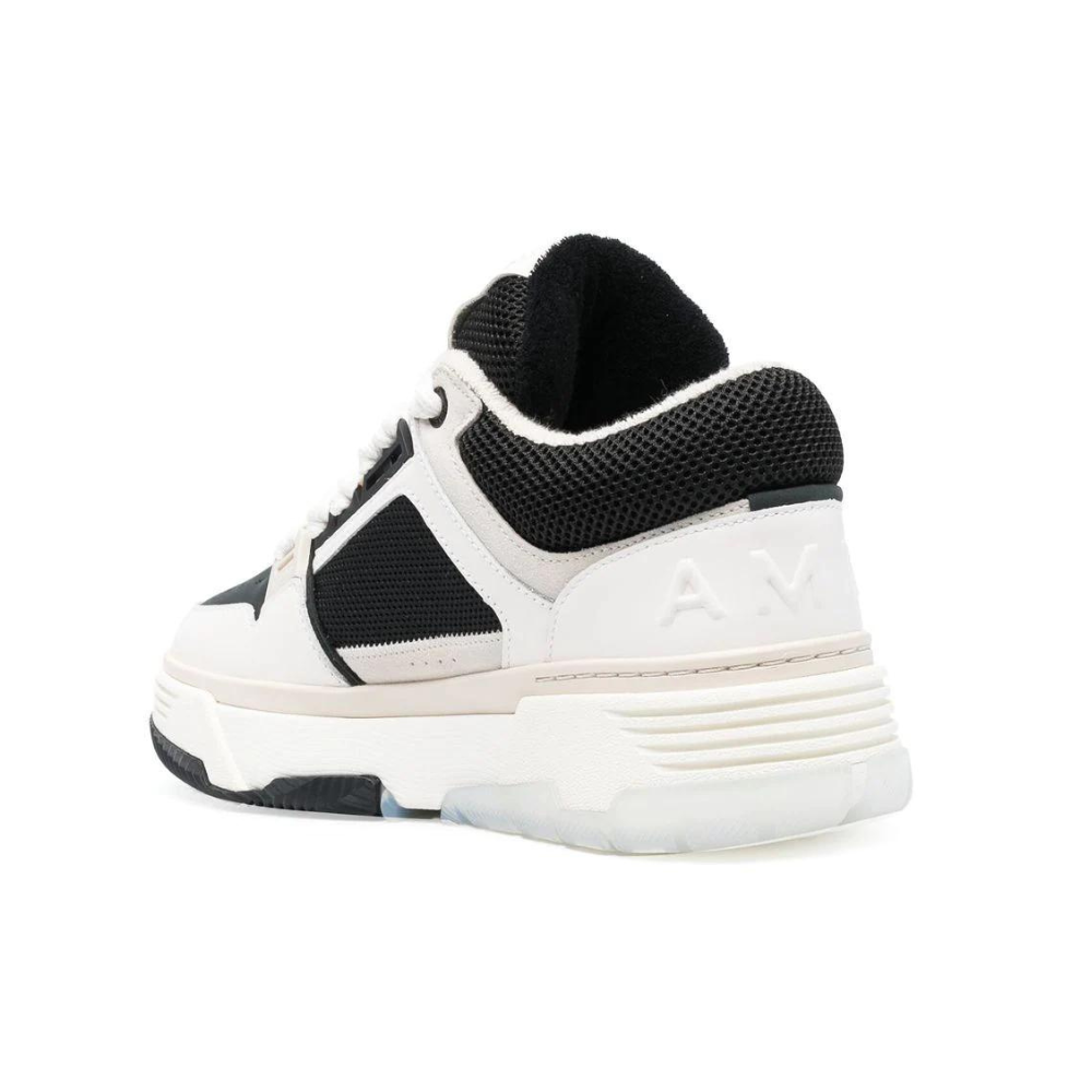 Amiri MA-1 'White Black' - kickpit