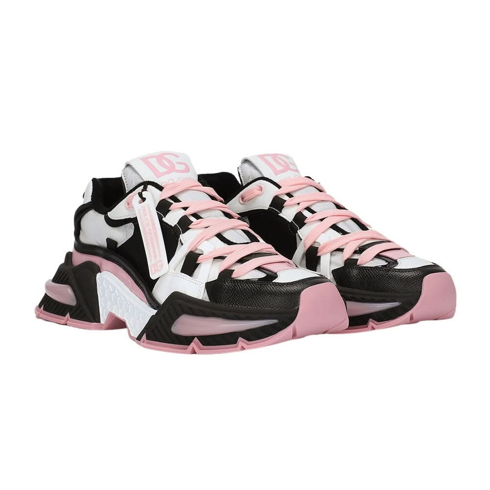 Dolce & Gabbana Airmaster low-top sneakers - kickpit