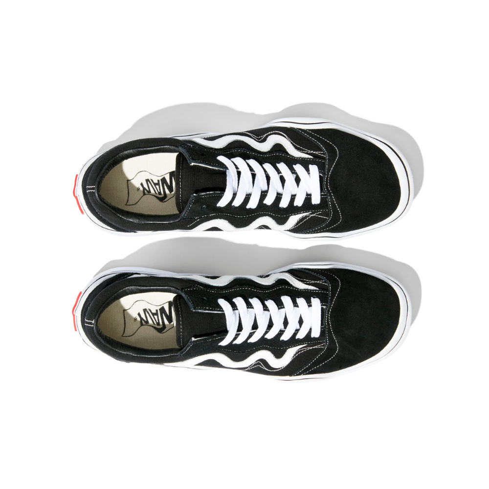 Tyga x MSCHF Wavy Baby 'Black' - kickpit