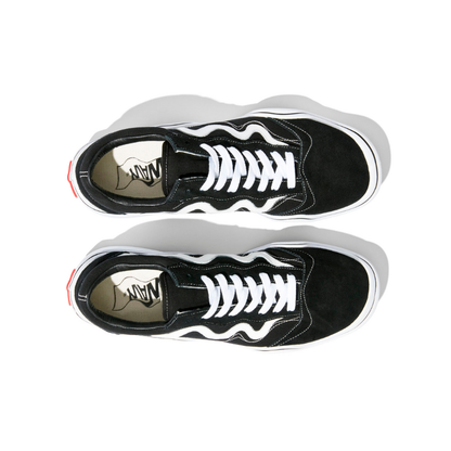 Tyga x MSCHF Wavy Baby 'Black' - kickpit