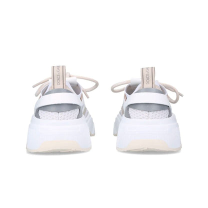 Dolce & Gabbana Daymaster Low 'White Beige' - kickpit
