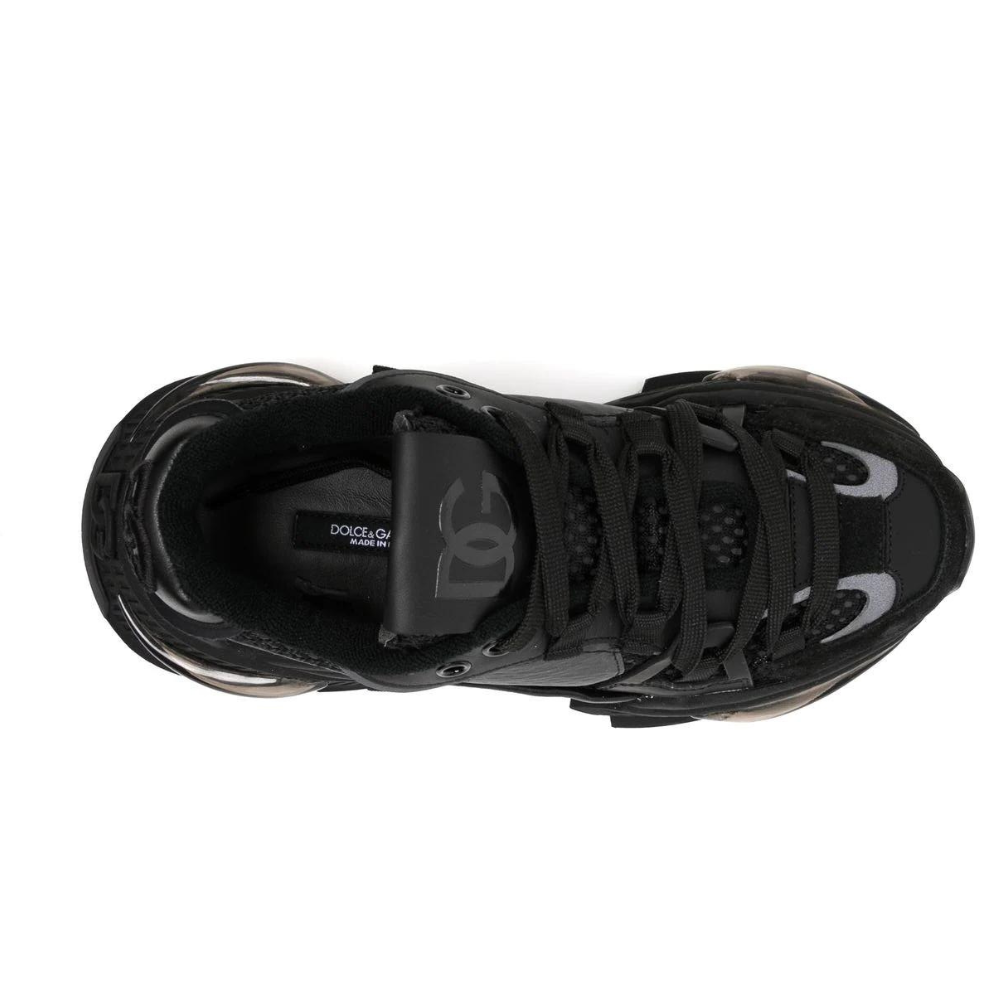 Dolce & Gabbana Chunky-Sole Sneakers - kickpit