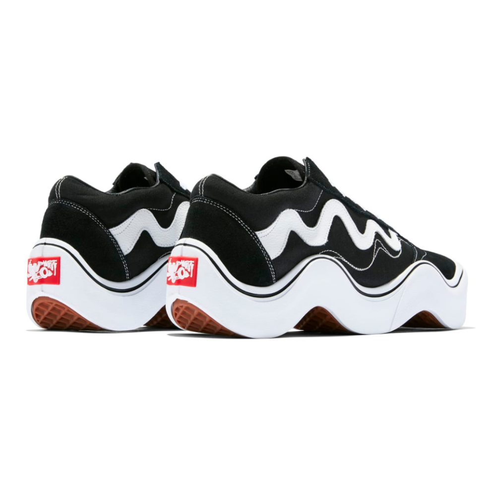 Tyga x MSCHF Wavy Baby 'Black' - kickpit