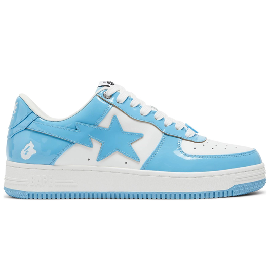 Bape Bapesta 'Sax' - kickpit