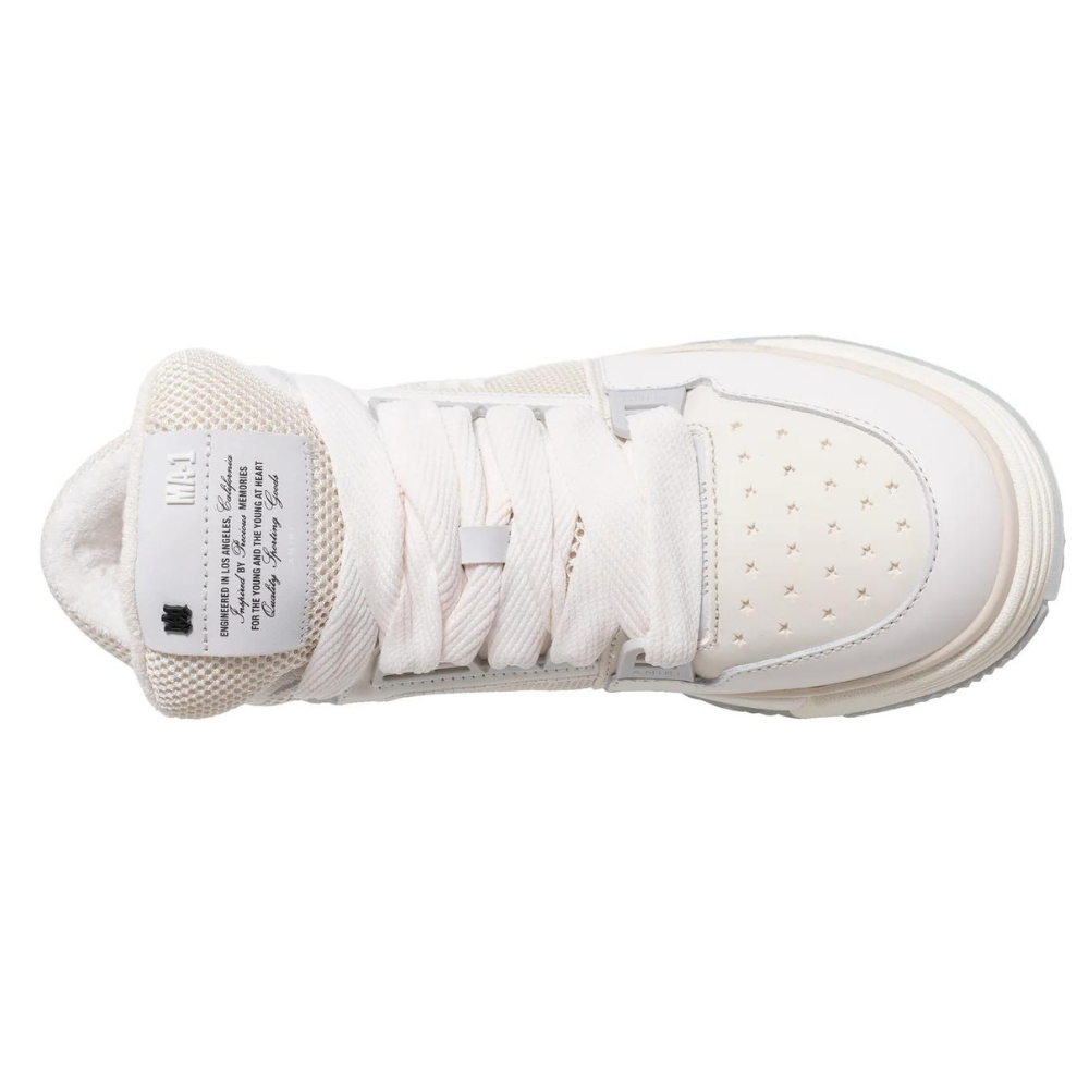 Amiri MA-1 'Alabaster' - kickpit