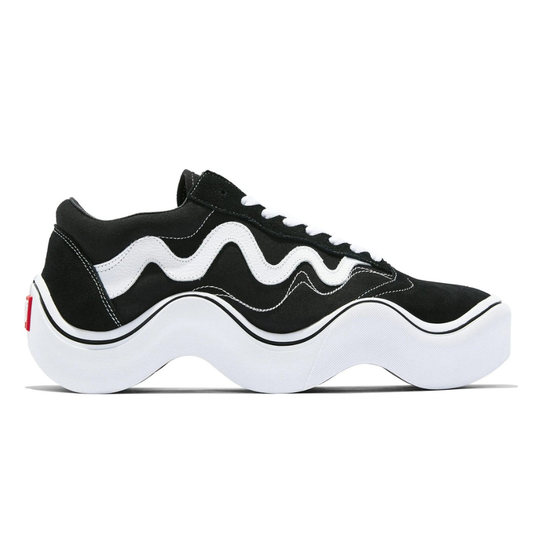 Tyga x MSCHF Wavy Baby 'Black' - kickpit