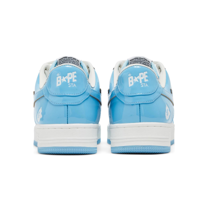 Bape Bapesta 'Sax' - kickpit