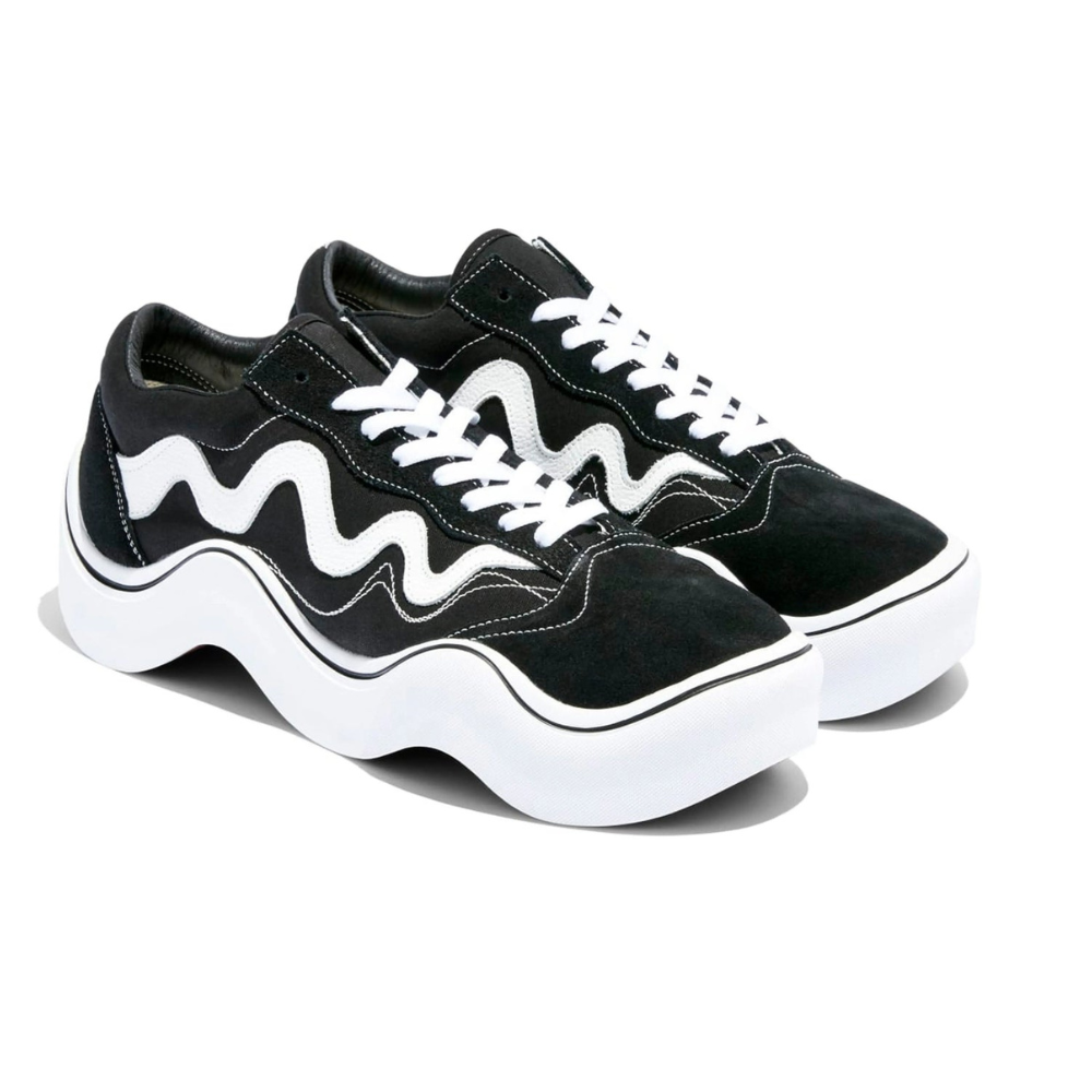 Tyga x MSCHF Wavy Baby 'Black' - kickpit