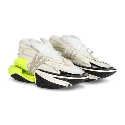Balmain Unicorn Low-Top "MultiColor" - kickpit