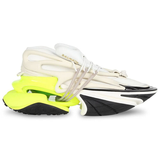 Balmain Unicorn Low-Top "MultiColor" - kickpit