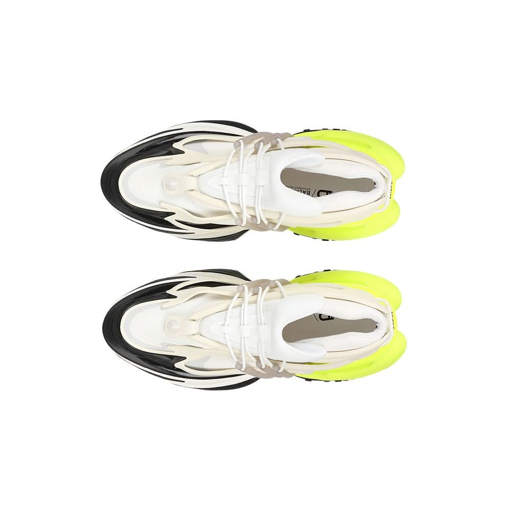 Balmain Unicorn Low-Top "MultiColor" - kickpit