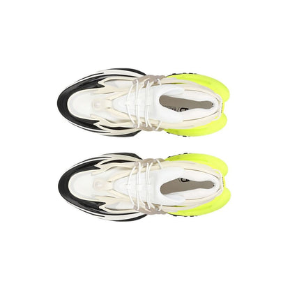 Balmain Unicorn Low-Top "MultiColor" - kickpit