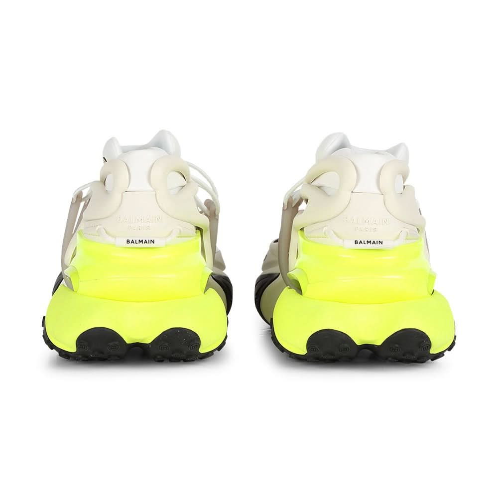 Balmain Unicorn Low-Top "MultiColor" - kickpit
