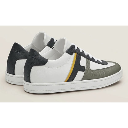 HERMES Boomerang Sneakers - kickpit