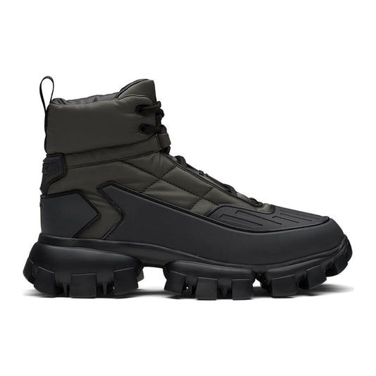 Prada Cloudbust Thunder high-top sneakers - kickpit