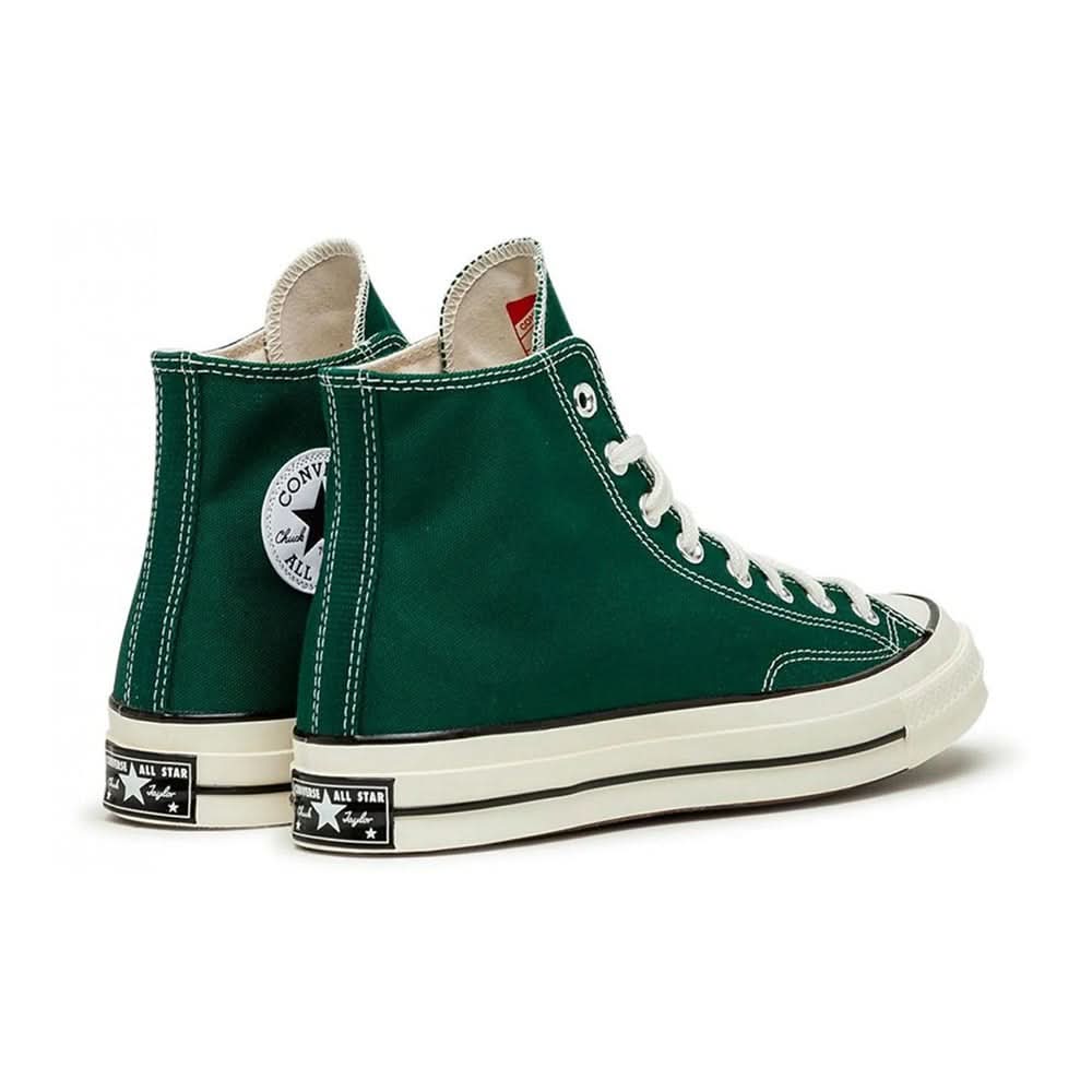 Converse Chuck 70 Hi " Midnight clover / Black / Egret " - kickpit