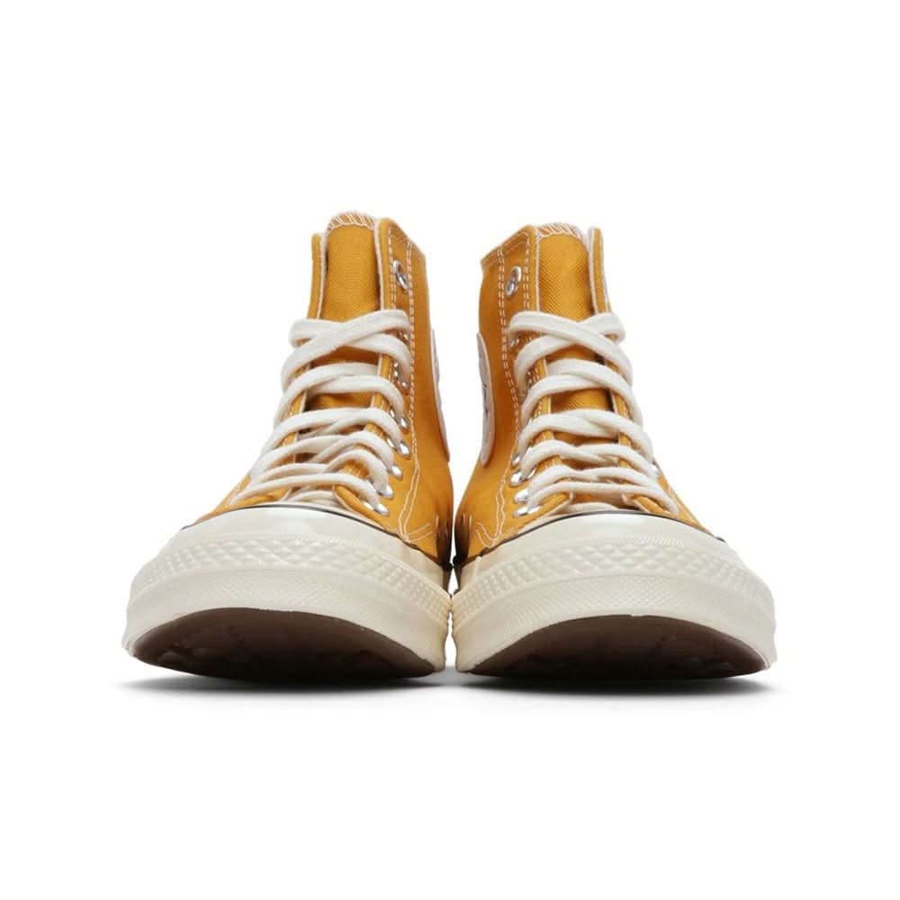 Converse Chuck 70 Hi " Yellow " - kickpit