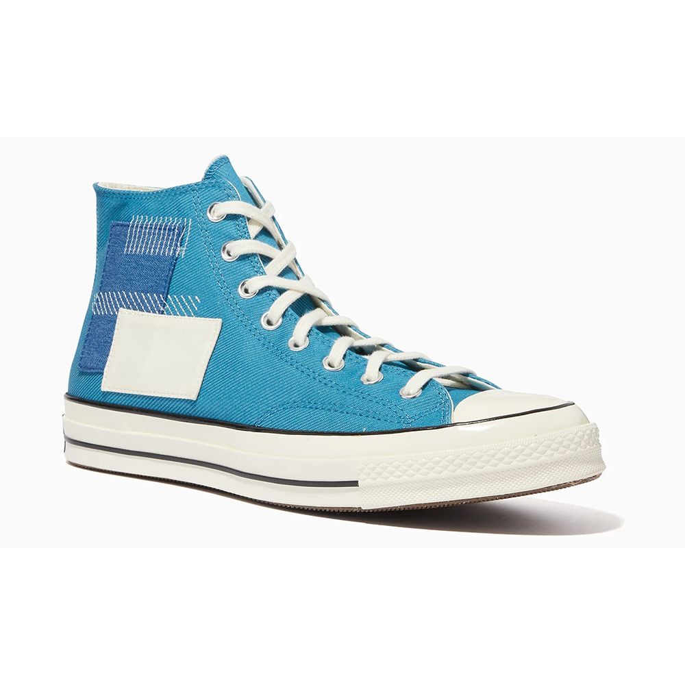 Converse Chuck 70 "Patchwork" - kickpit