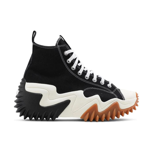 Converse Run Star Motion 'Black Gum Honey' - kickpit