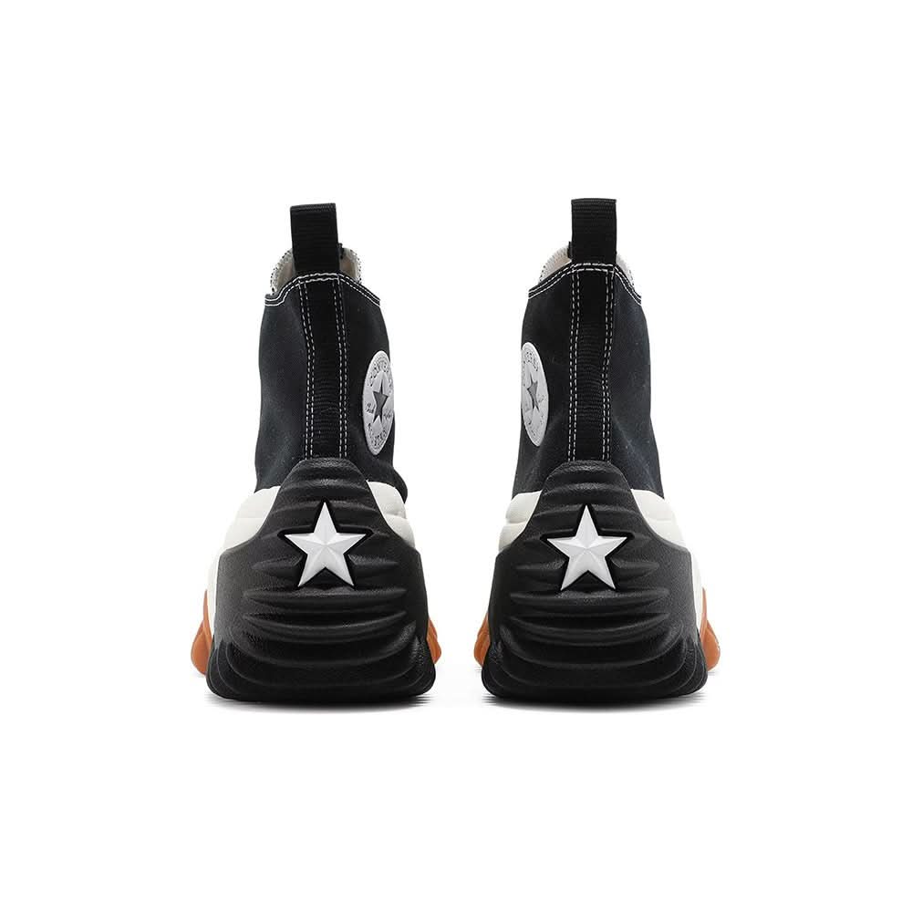 Converse Run Star Motion 'Black Gum Honey' - kickpit