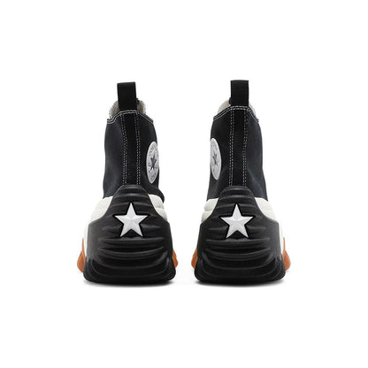 Converse Run Star Motion 'Black Gum Honey' - kickpit