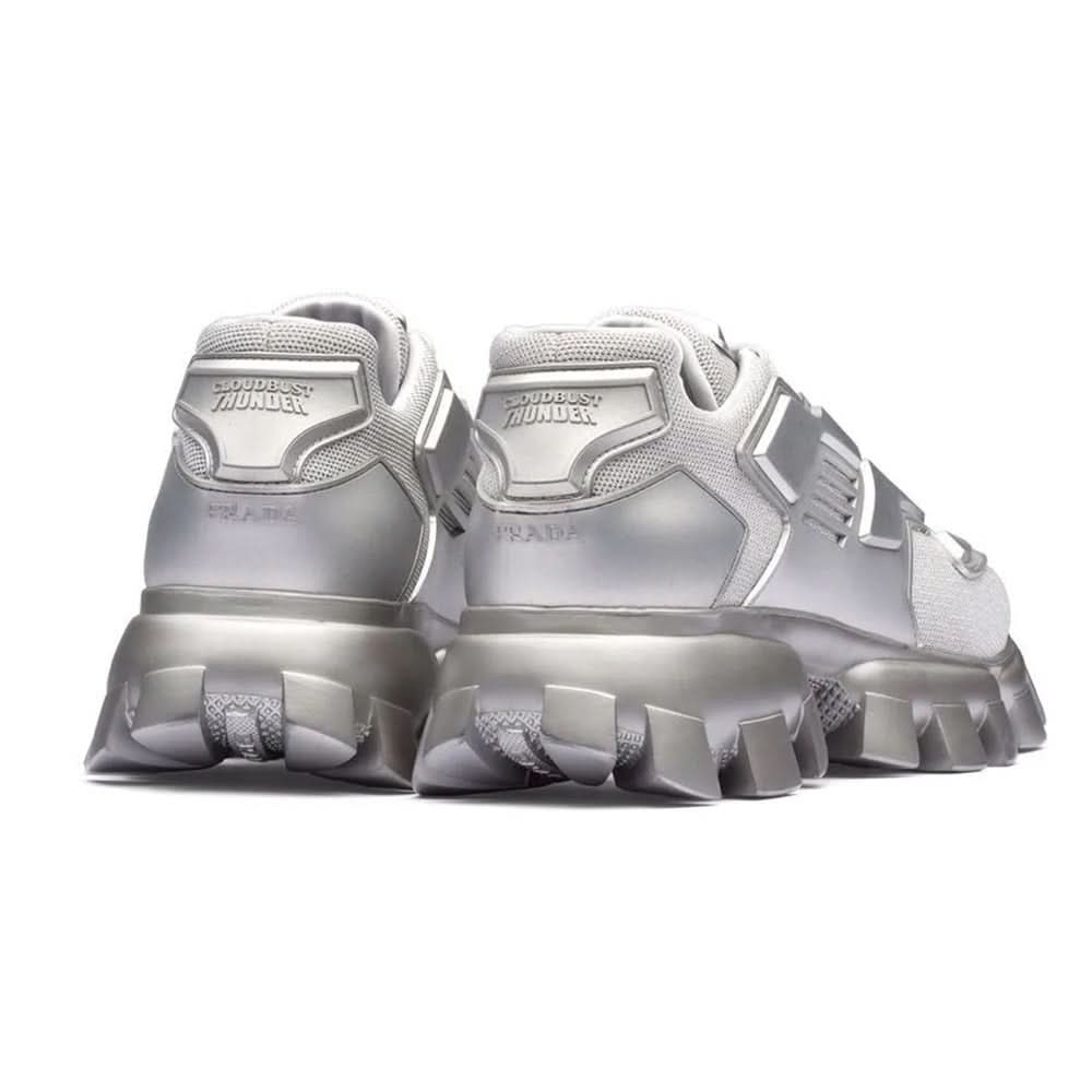 Prada Cloudbust Thunder low-top sneakers - kickpit