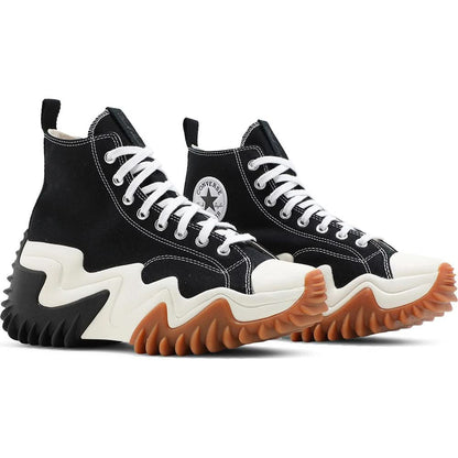 Converse Run Star Motion 'Black Gum Honey' - kickpit