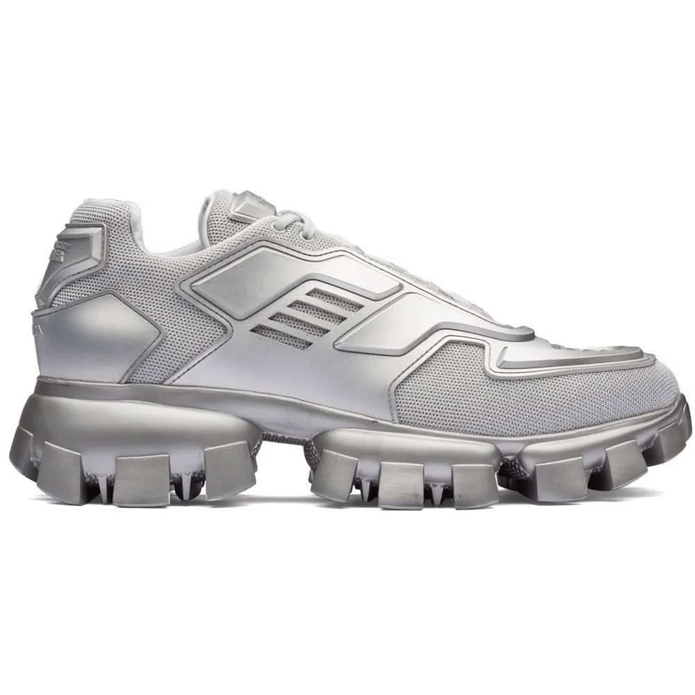 Prada Cloudbust Thunder low-top sneakers - kickpit