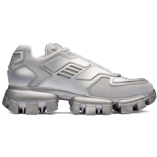 Prada Cloudbust Thunder low-top sneakers - kickpit