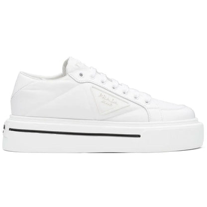 Prada Gabardine low-top sneakers - kickpit