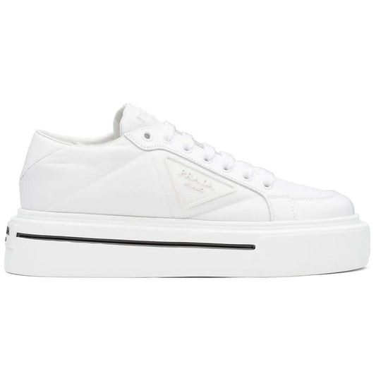 Prada Gabardine low-top sneakers - kickpit