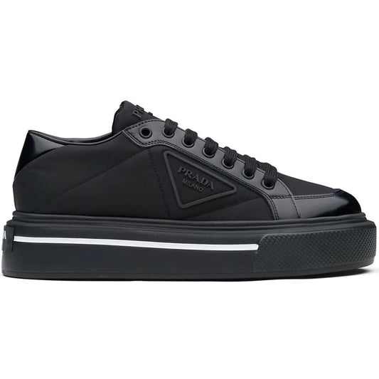 Prada low-top platform sneakers - kickpit