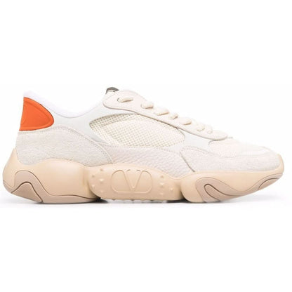 Valentino Garavani Bubbleback Low-Top Sneakers - kickpit