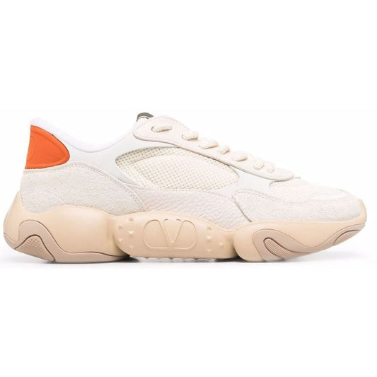 Valentino Garavani Bubbleback Low-Top Sneakers - kickpit
