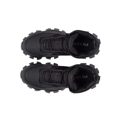 Prada Cloudbust Thunder high-top sneakers - kickpit