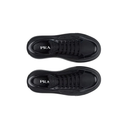 Prada low-top platform sneakers - kickpit