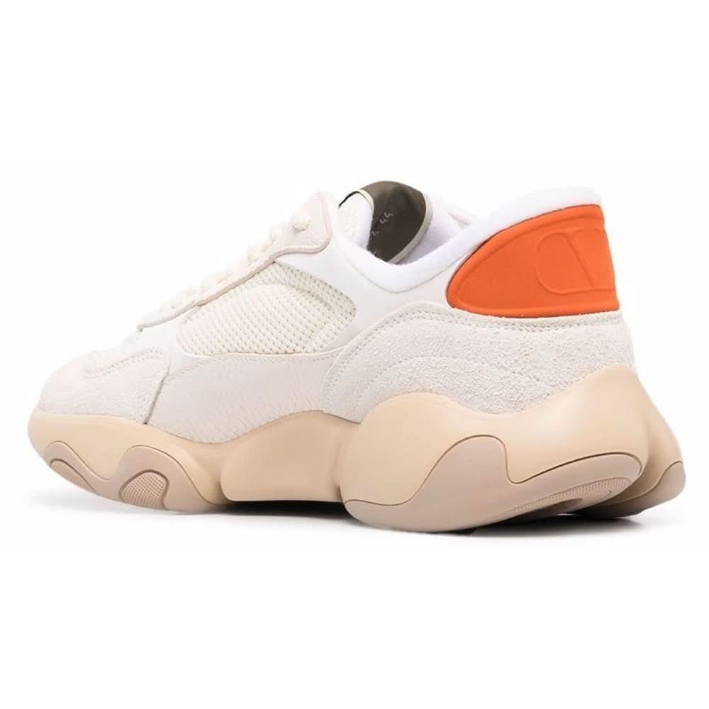 Valentino Garavani Bubbleback Low-Top Sneakers - kickpit