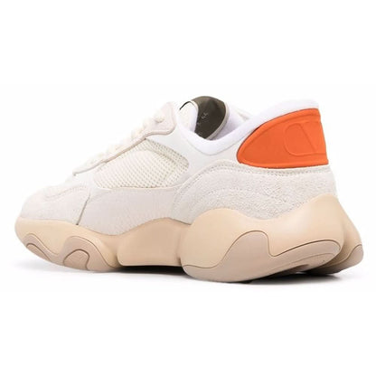Valentino Garavani Bubbleback Low-Top Sneakers - kickpit