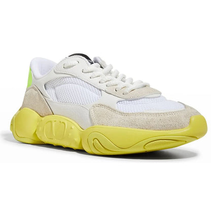 Valentino Garavani Bubbleback V-Logo Low-Top - kickpit