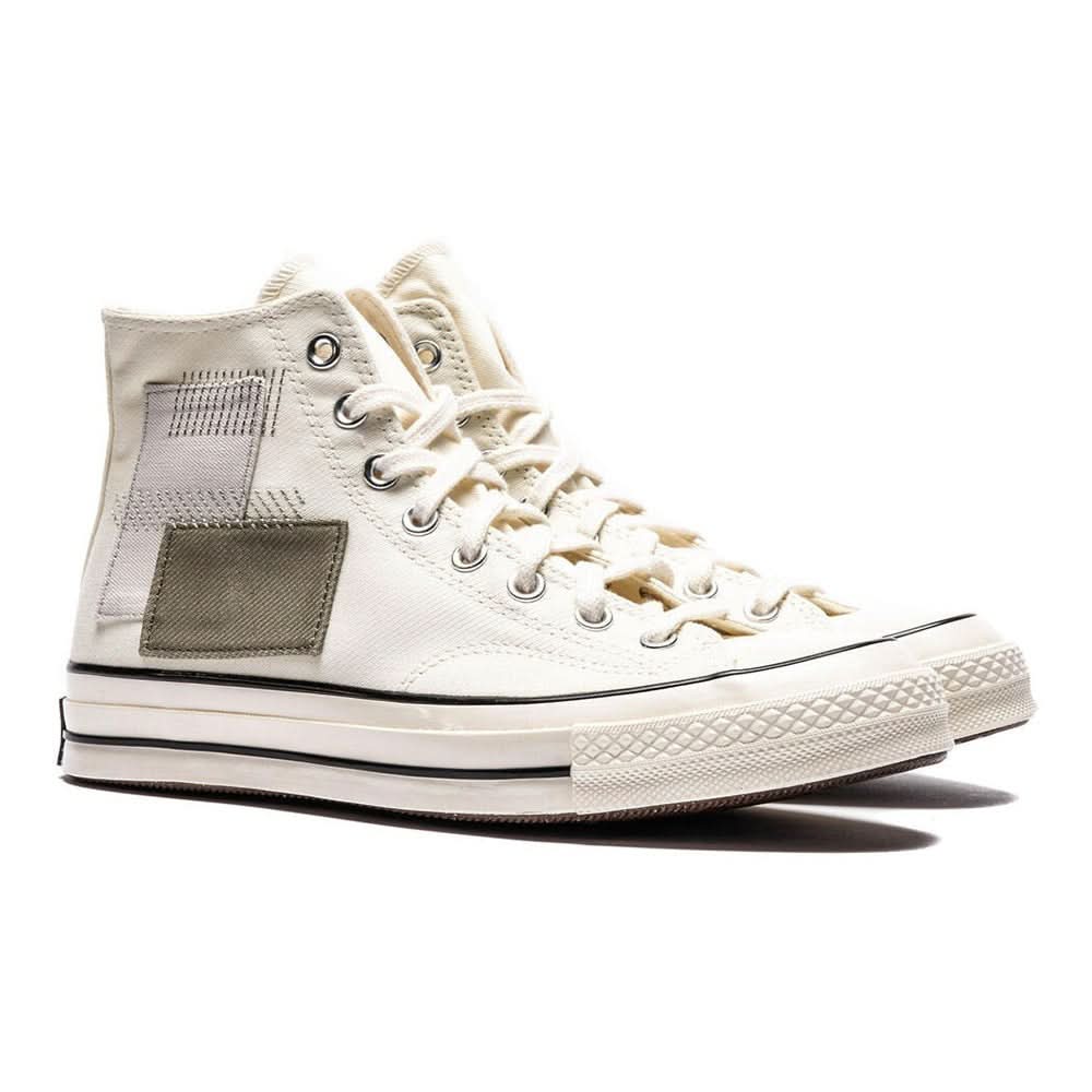 Converse Chuck 70 High Egret - Light Bone - kickpit