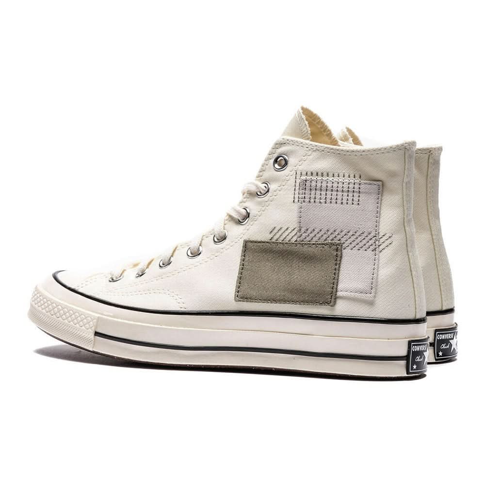 Converse Chuck 70 High Egret - Light Bone - kickpit