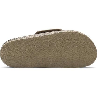 Yeezy Season 7 Fabric Slipper 'Sand' - kickpit