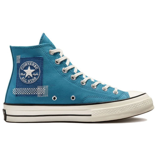 Converse Chuck 70 "Patchwork" - kickpit