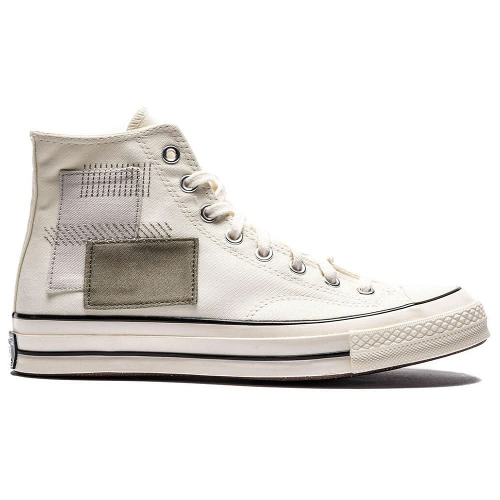 Converse Chuck 70 High Egret - Light Bone - kickpit