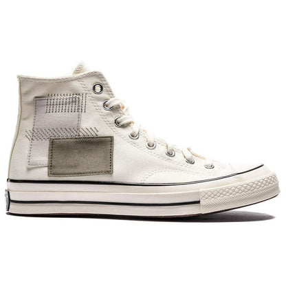 Converse Chuck 70 High Egret - Light Bone - kickpit