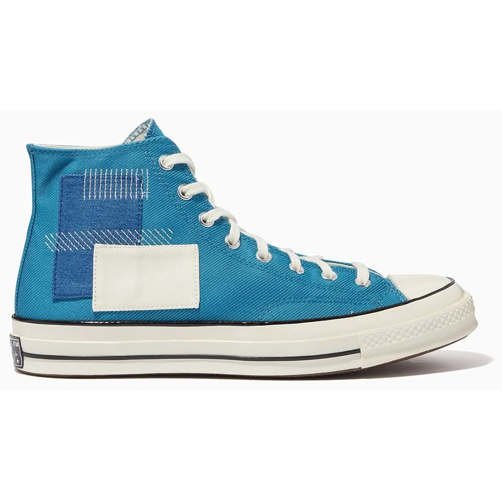 Converse Chuck 70 "Patchwork" - kickpit