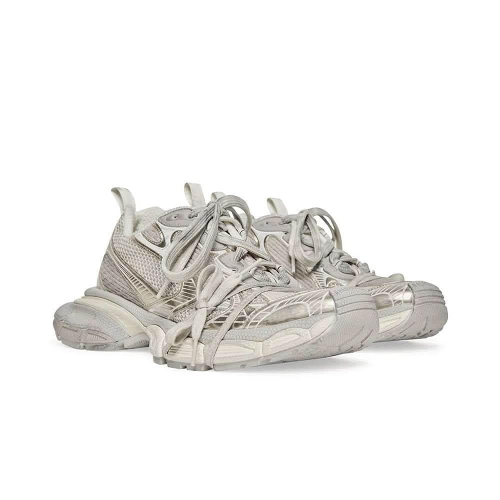 Balenciaga 3XL lace-up sneakers - kickpit