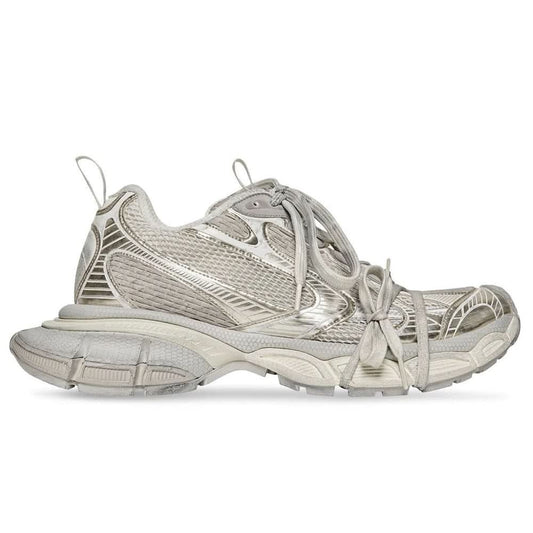 Balenciaga 3XL lace-up sneakers - kickpit