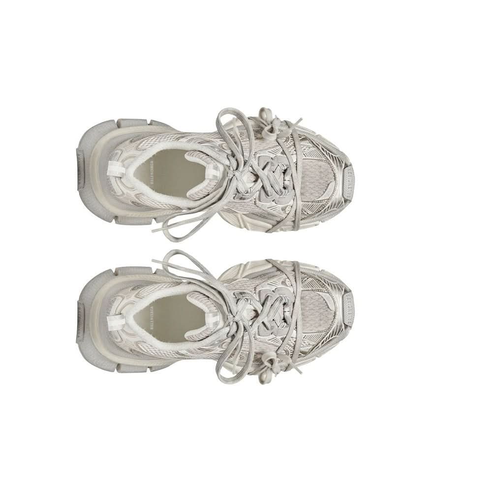 Balenciaga 3XL lace-up sneakers - kickpit