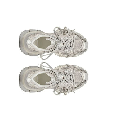 Balenciaga 3XL lace-up sneakers - kickpit